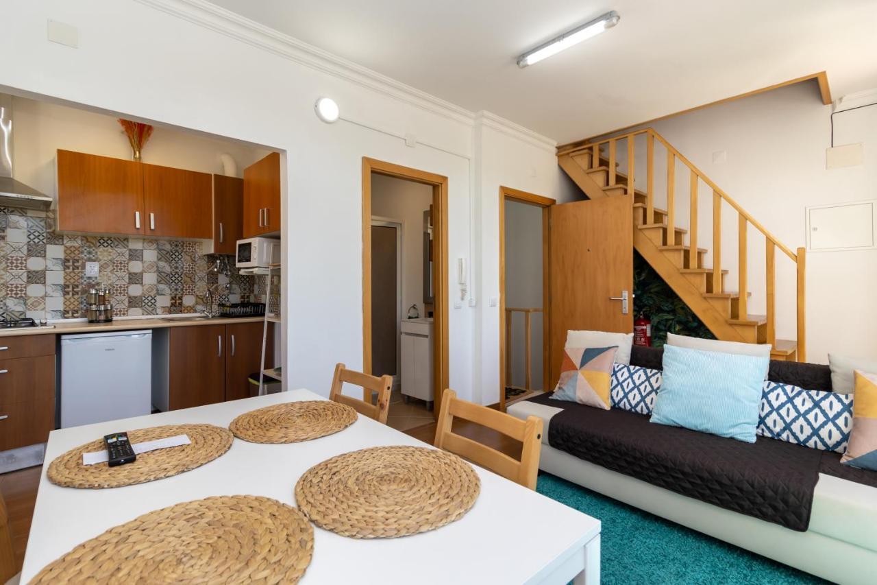Stay In Todi - Alojamento Local سيتوبال المظهر الخارجي الصورة
