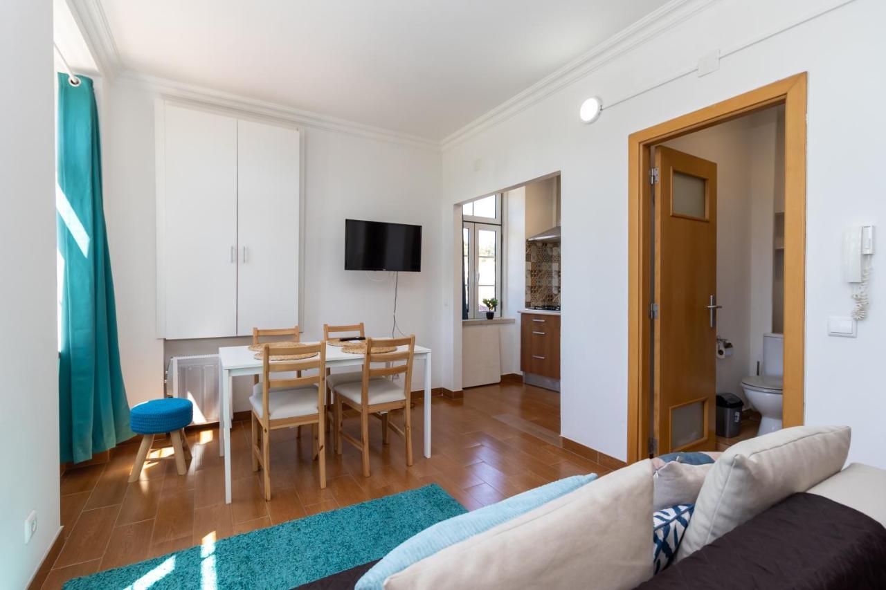 Stay In Todi - Alojamento Local سيتوبال المظهر الخارجي الصورة