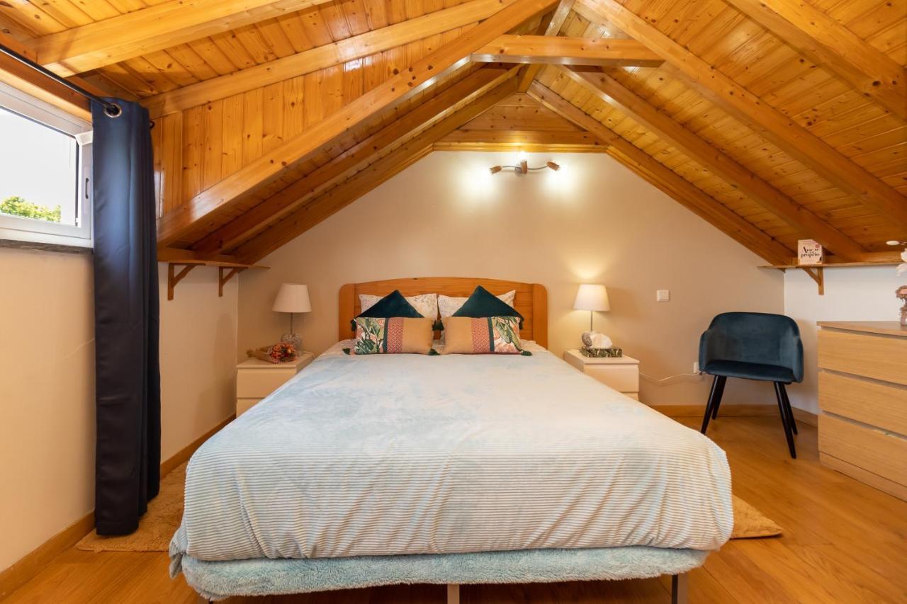Stay In Todi - Alojamento Local سيتوبال المظهر الخارجي الصورة
