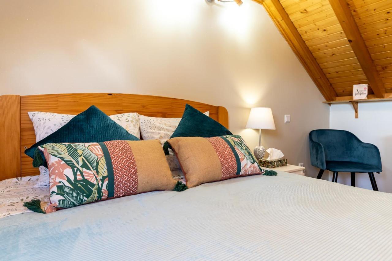 Stay In Todi - Alojamento Local سيتوبال المظهر الخارجي الصورة
