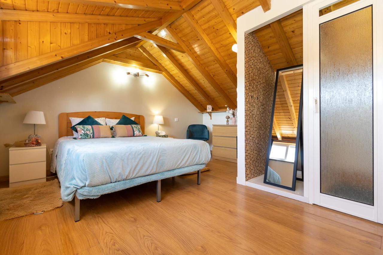 Stay In Todi - Alojamento Local سيتوبال المظهر الخارجي الصورة